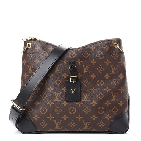 louis vuitton with monogram